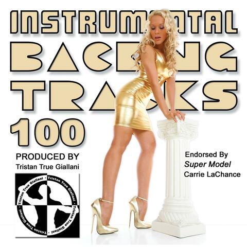 Instrumental Backing Tracks