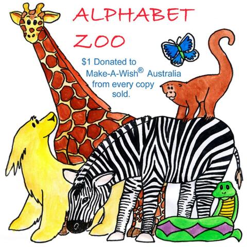 Alphabet Zoo