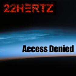 Access Denied