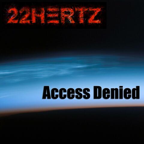 Access Denied