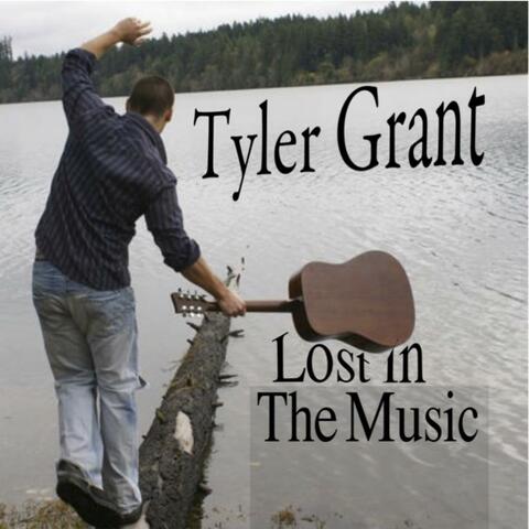 Lost In The Music