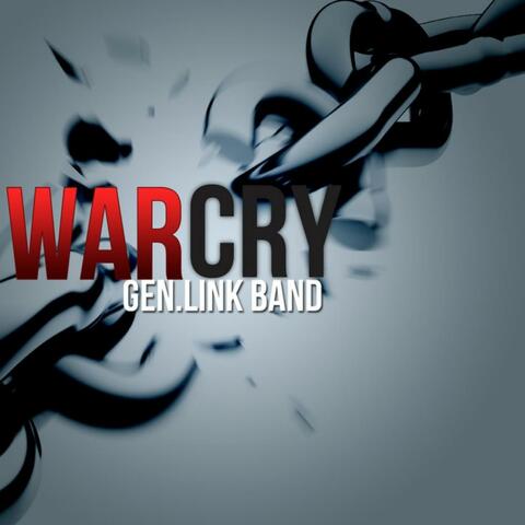 War Cry - Single