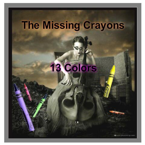 13 Colors