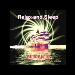 Music for Meditation Relaxation and Sleep