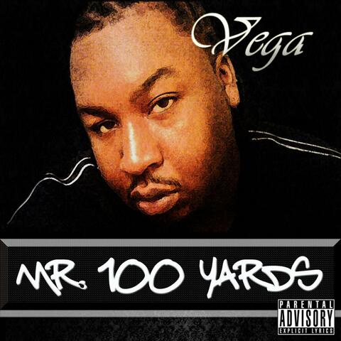 100 Yard Dash (I Get It) - Single