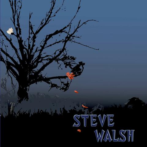 Steve Walsh