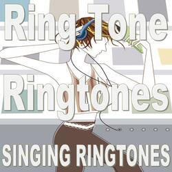 Pick Up Your Phone Solo Singing Ringtone
