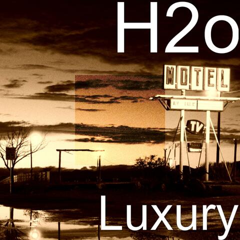 Luxury - Single