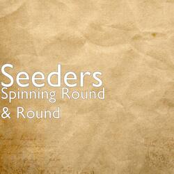 Spinning Round & Round