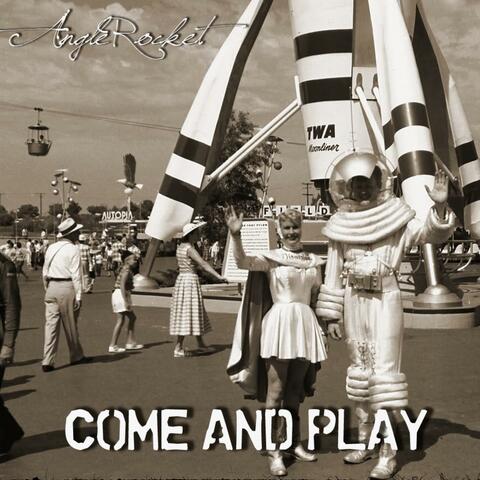 Come And Play - Single