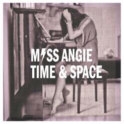 Time and Space (feat. The Identity Crisis)