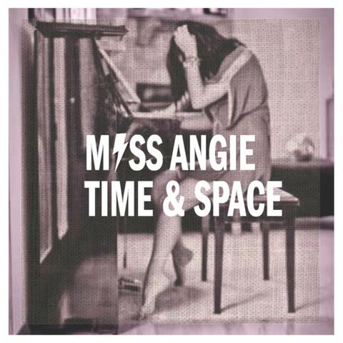 Time and Space