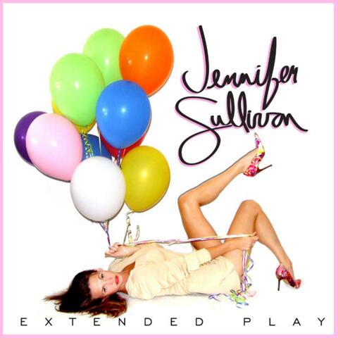Jennifer Sullivan
