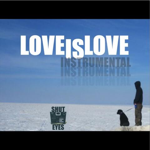 Love Is Love Beat - Single