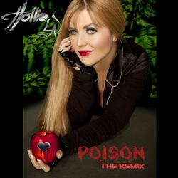 Poison - The Remix