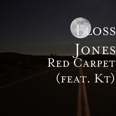 Red Carpet (feat. Kt) - Single