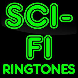 Ringtones: Retro Spaceship Phone