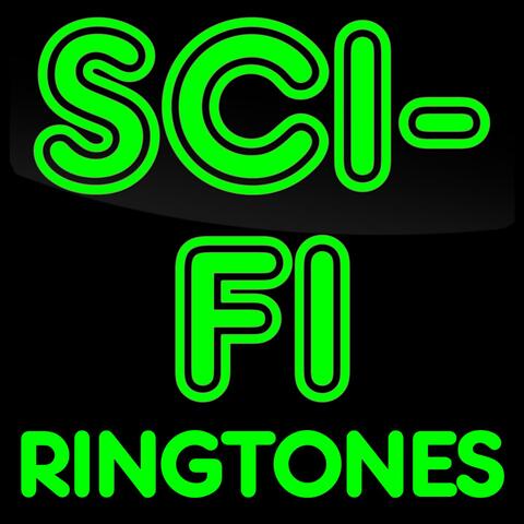 Ringtones: Sci-Fi Ringtones