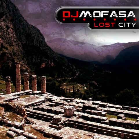 Lost City - Single