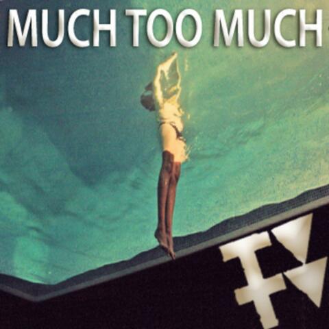 Much Too Much - Single