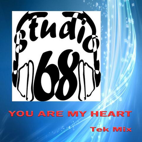 You Are My Heart