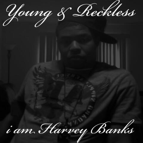 Young and Reckless - Single