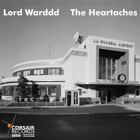 The Heartaches - Featuring Master Marlo - Single