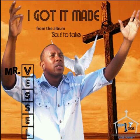 I Got It Made - Single