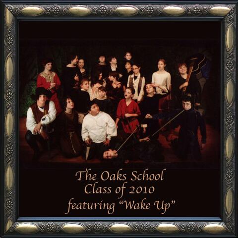The Oaks Class of 2010