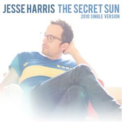 The Secret Sun (2010 Single Version)