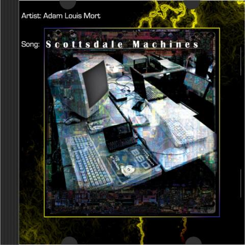 Scottsdale Machines - Single