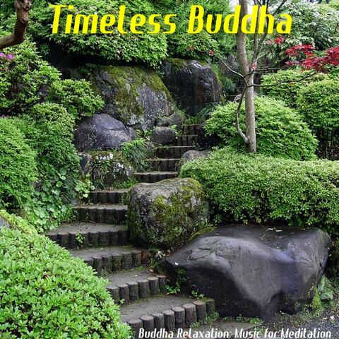 Buddha Relaxation: Music for Meditation