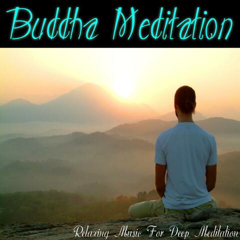Relaxing Music For Deep Meditation