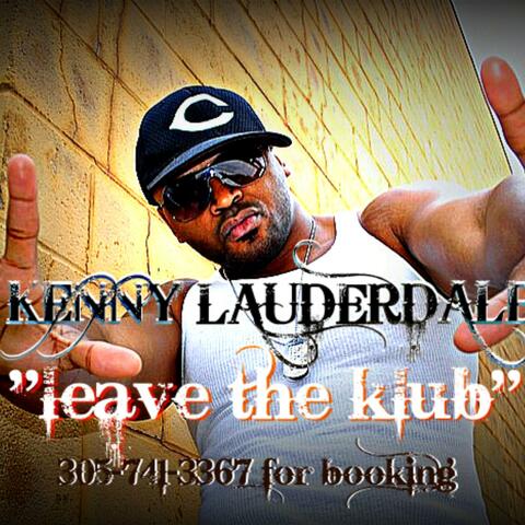 Leave The Klub