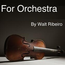 Use Somebody (For Orchestra)