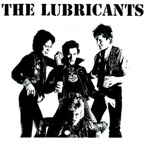 The Lubricants
