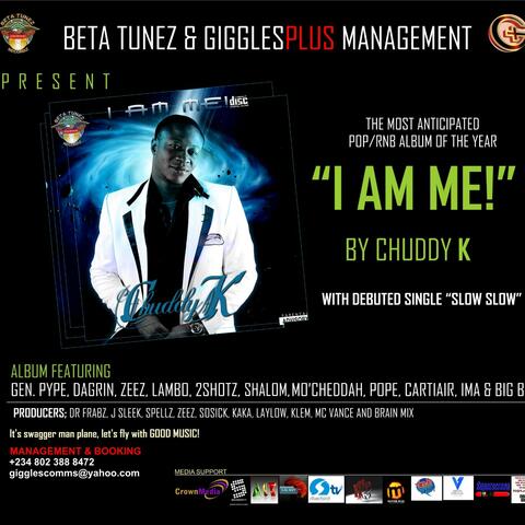 I Am Me