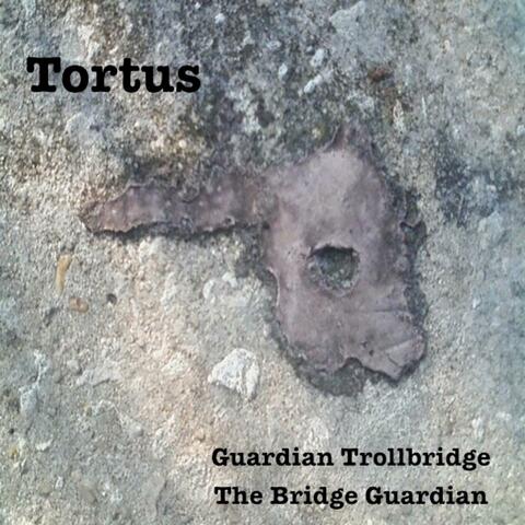 Guardian Trollbridge the Bridge Guardian