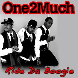 Ride da Boogie (feat. Clever)