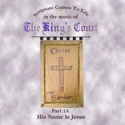Enter The Court Of The King