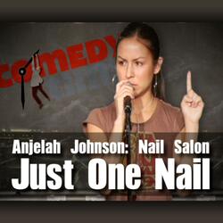 Auto-Tune - Anjelah Johnson: Just One Nail