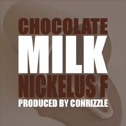 Chocolate Milk (Single)