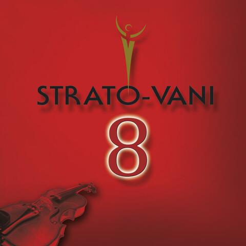 STRATO-VANI 8