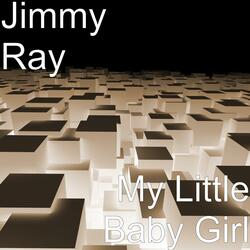 My Little Baby Girl