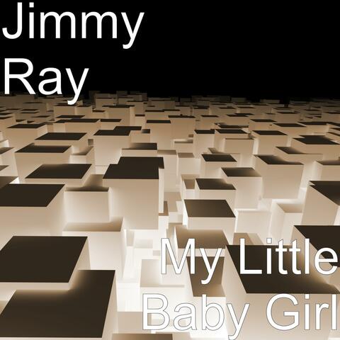 My Little Baby Girl - Single