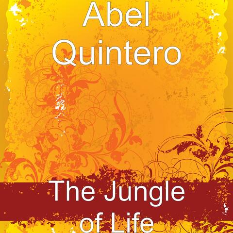 The Jungle of Life - Single