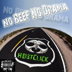 No Beef No Drama