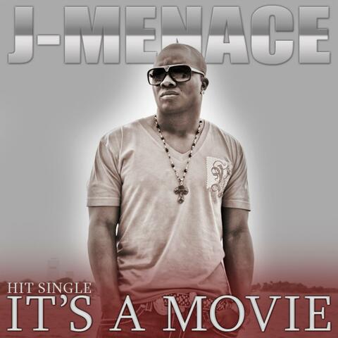 "It's A Movie" - Single