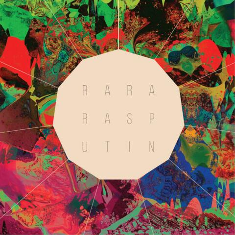 Ra Ra Rasputin