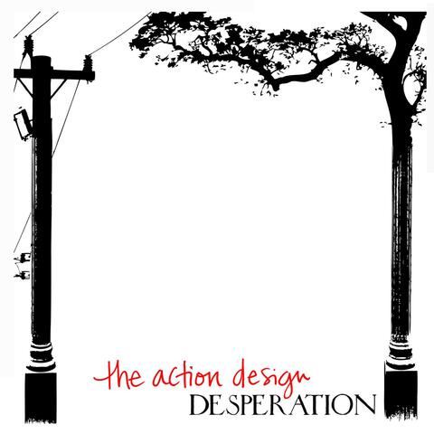 Desperation